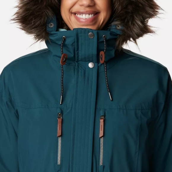 Payton Pass Interchange Jacket - Picture 4 of 10